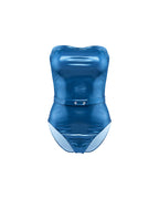 Summer Shine One Piece Swimsuit Sea Blue