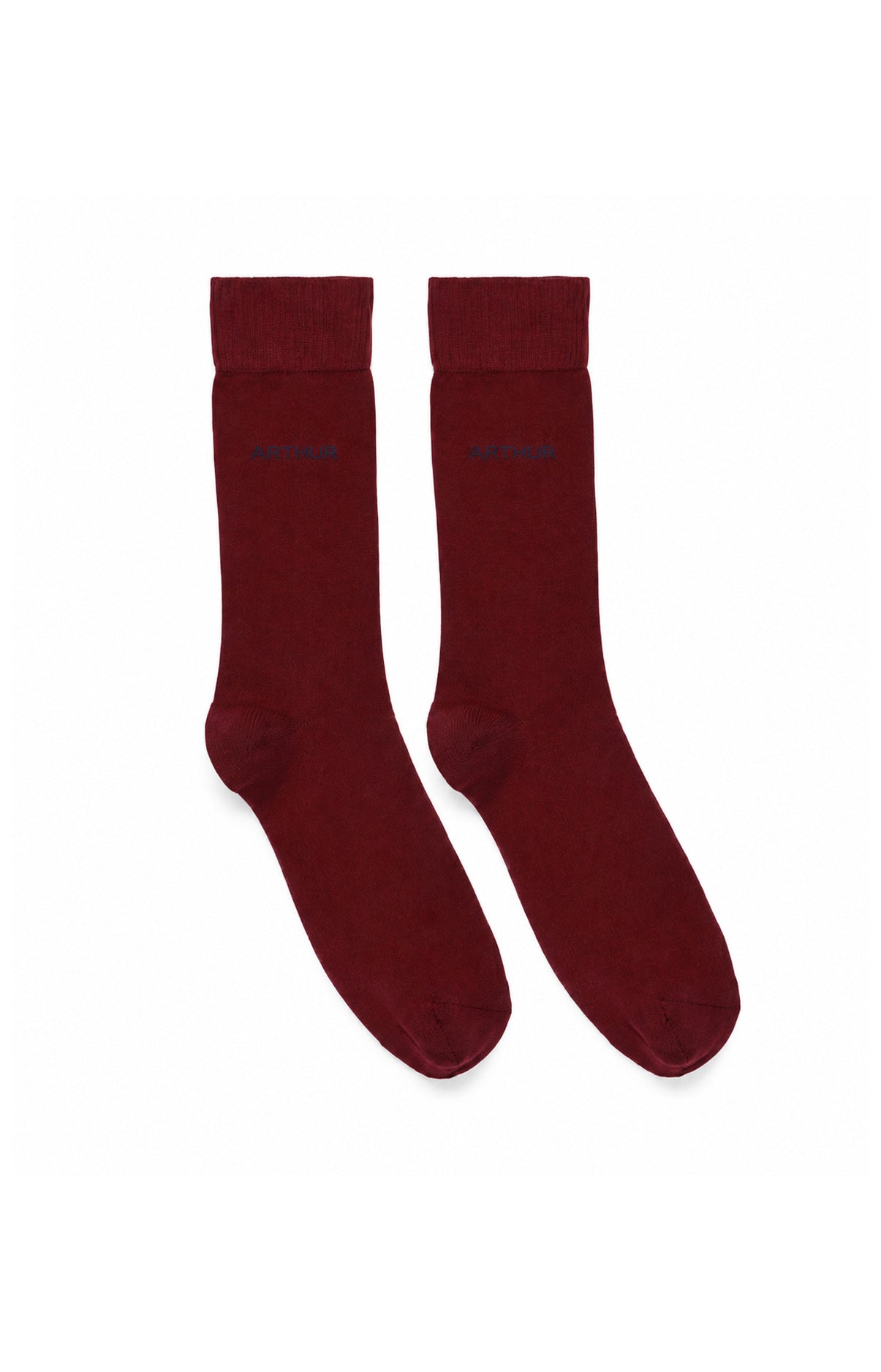 Calcetines - Burdeos