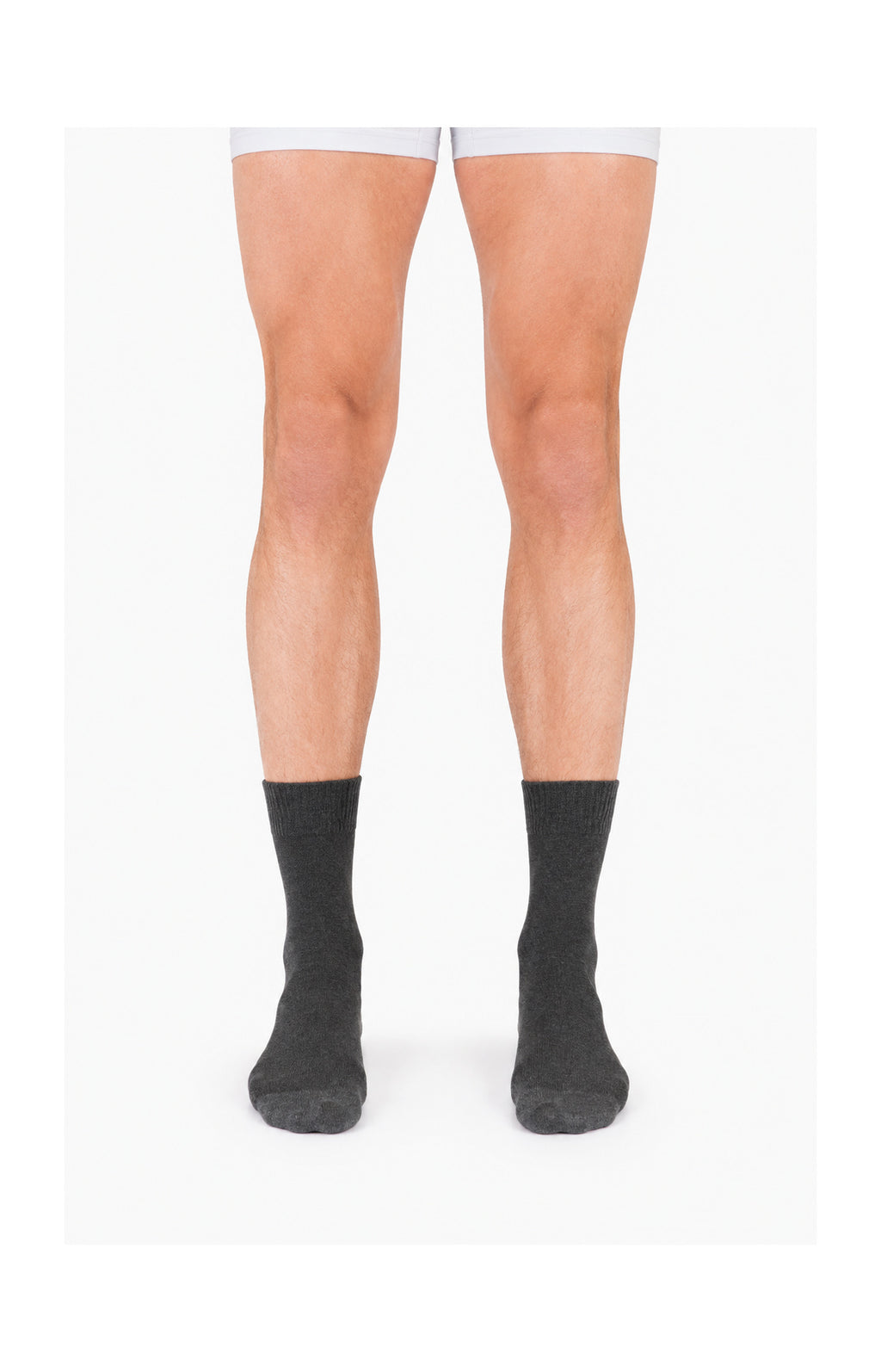 Socks - Grey