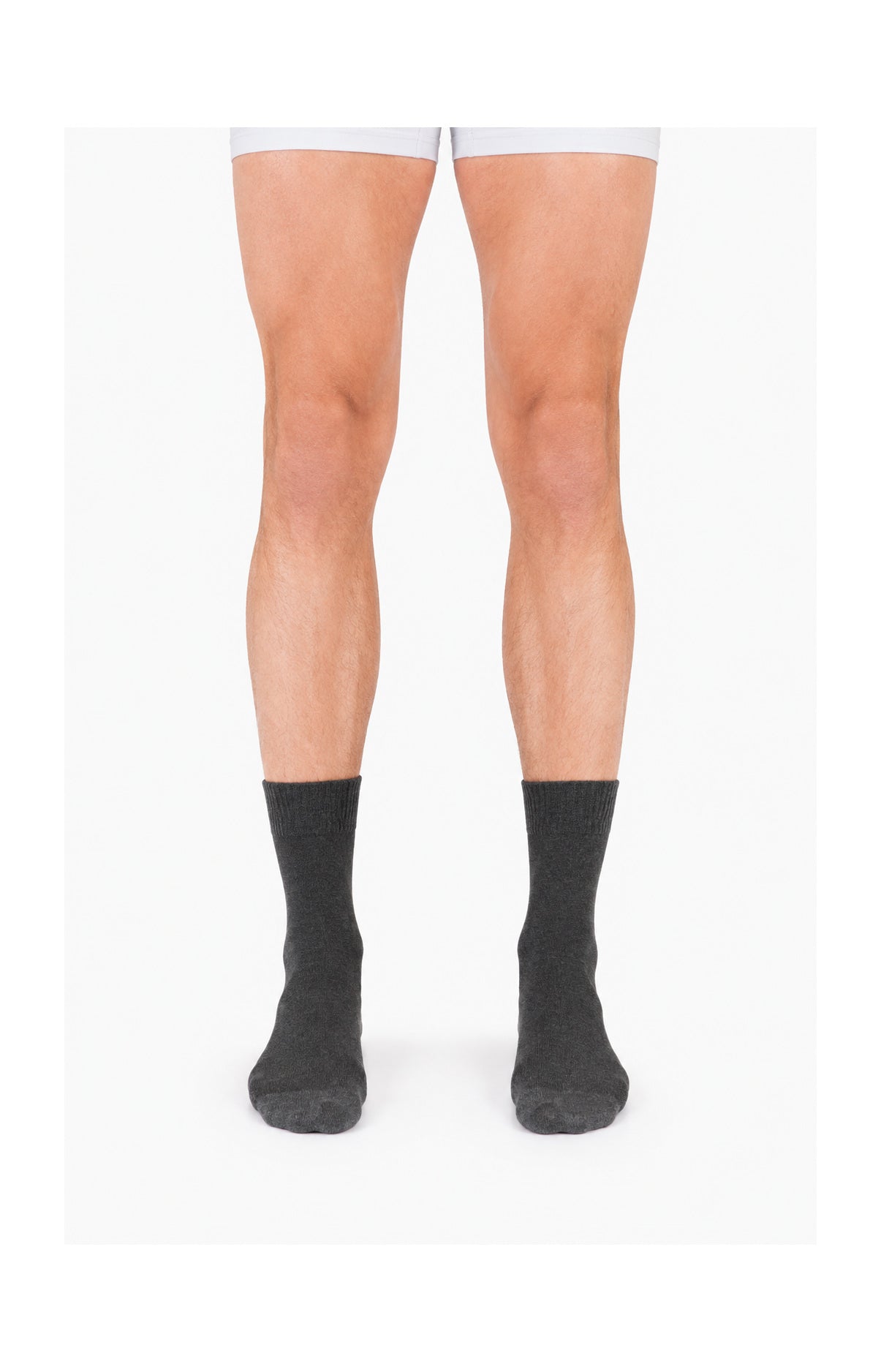 Socks - Grey