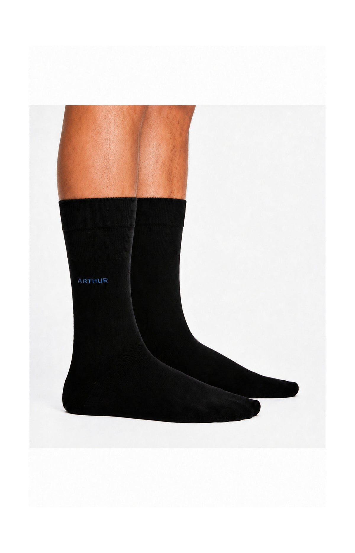 Chaussettes - Noir