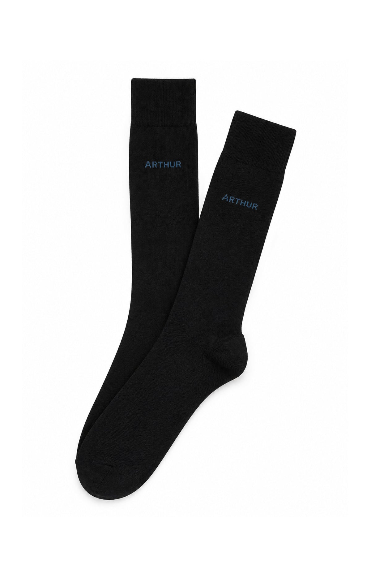 Chaussettes - Noir