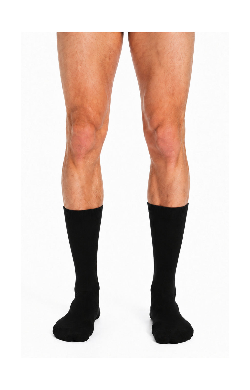 Chaussettes - Noir