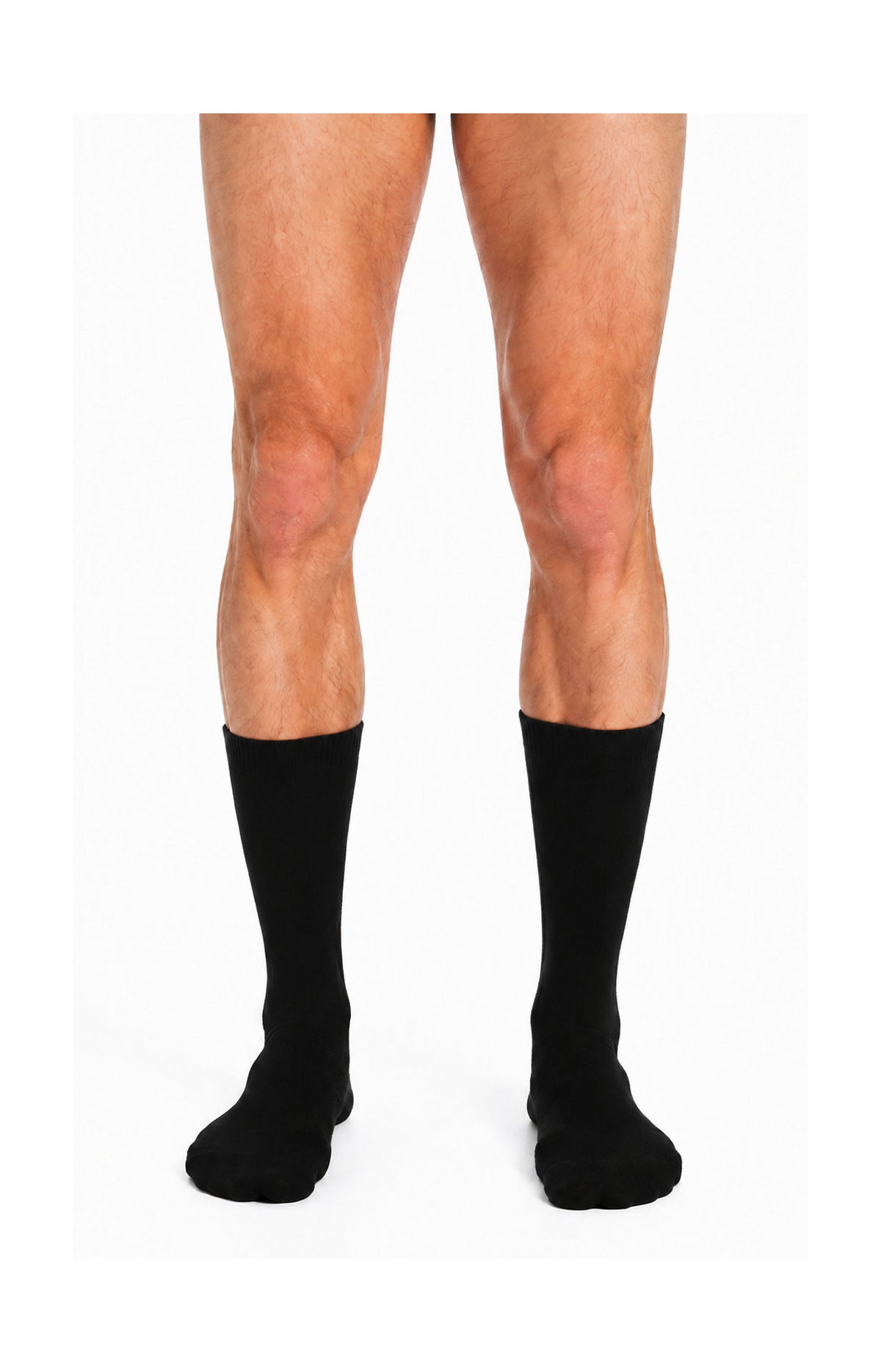 Chaussettes - Noir
