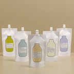 Davines Love Curl Shampoo Refill 500Ml