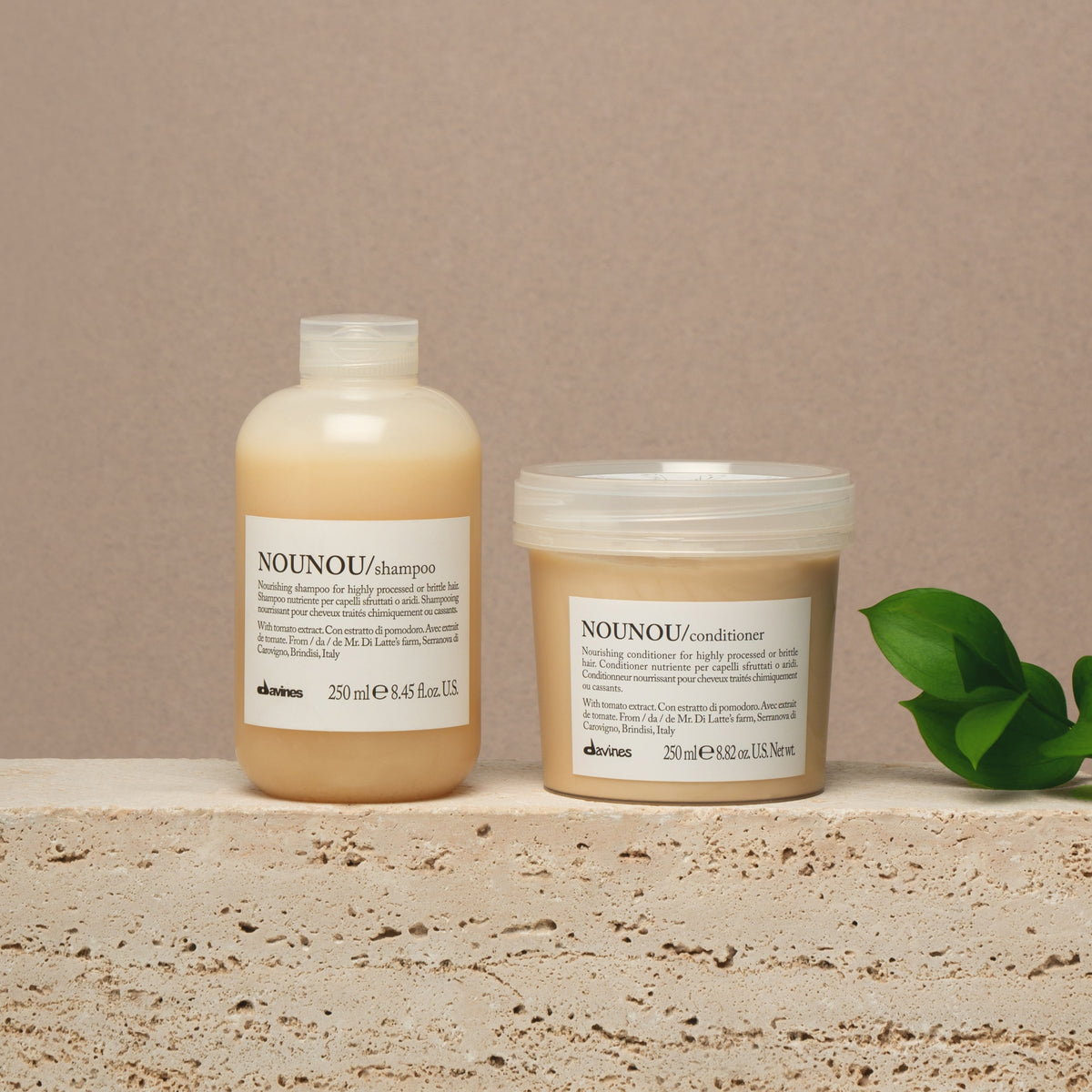 Davines Nounou Conditioner 250Ml