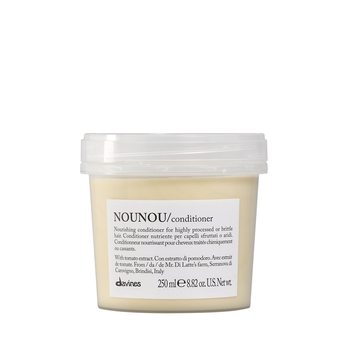 Davines Nounou Conditioner 250Ml