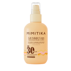Leche Solar SPF30