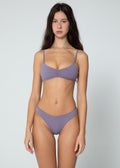 Goa - Purple Top