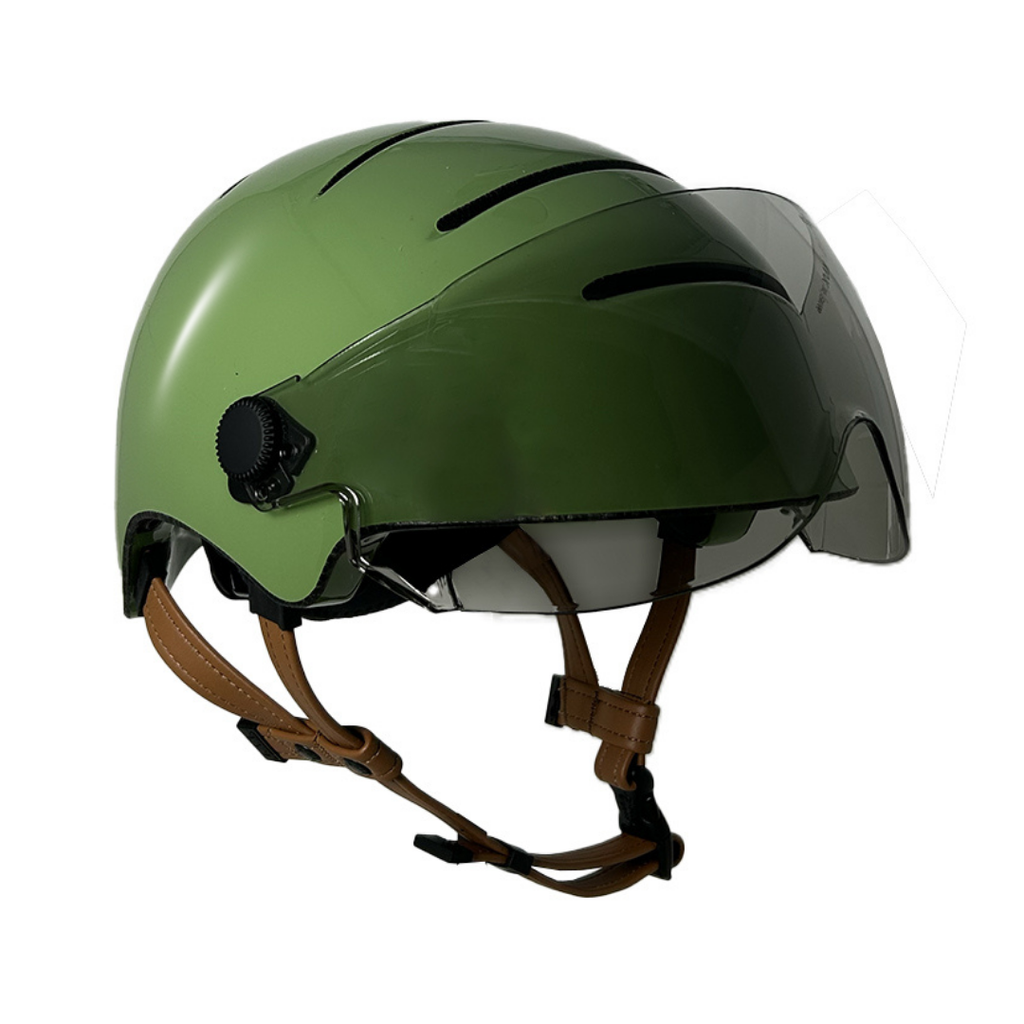 Casco Urban Lifestyle - Salvia