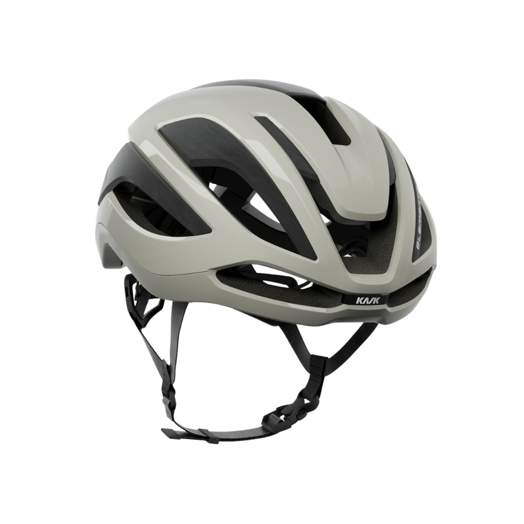 Casco Elemento - Wg11 - Gris deportivo