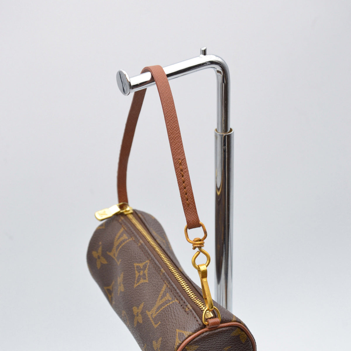 Louis Vuitton Pochette Papillon Monogram