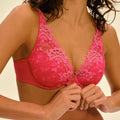 Wish Bras - Fabulous Pink