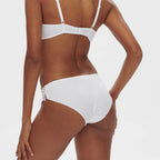 Culotte Wish - Blanc