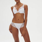 Culotte Wish - Blanc