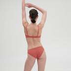 Soutien-Gorge Sans Armatures Comete - Rose