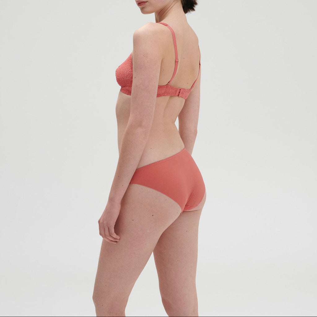 Slip Comete - Rose Texas