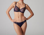 Comete Briefs - Blue