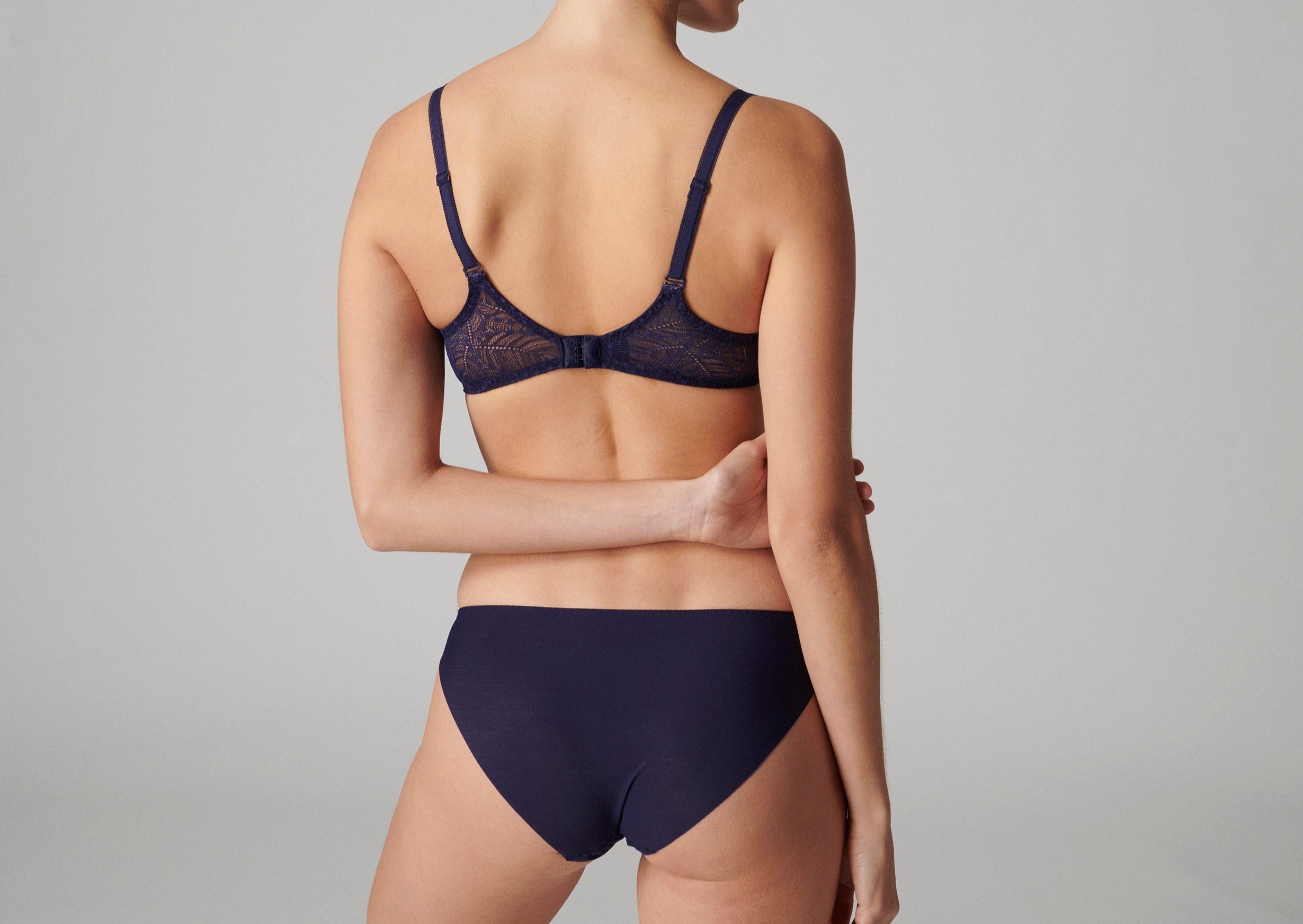 Comete Briefs - Blue