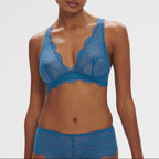 Soutien-Gorge Karma - Bleu