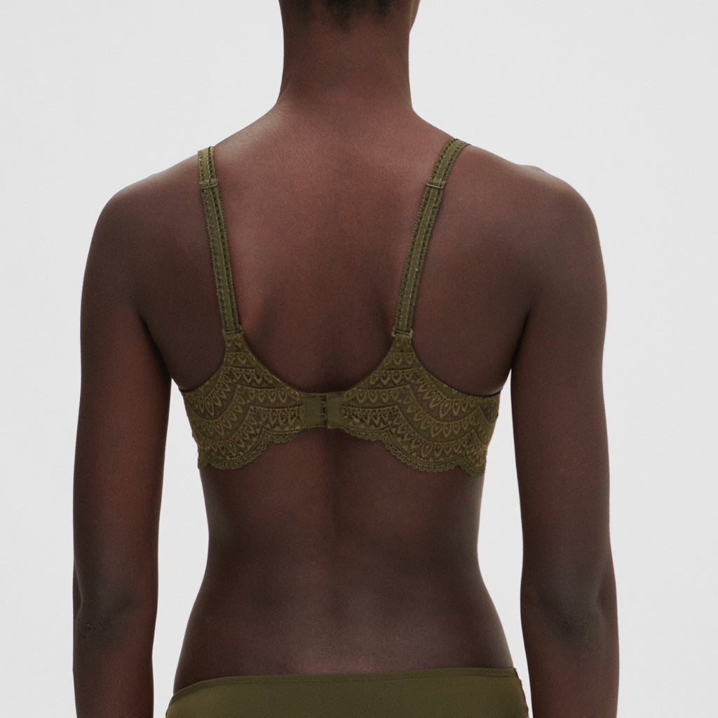 Karma Bra - Green