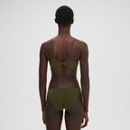 Karma Bra - Green