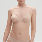 Soutien-Gorge Karma - Rose