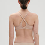 Soutien-Gorge Karma - Rose