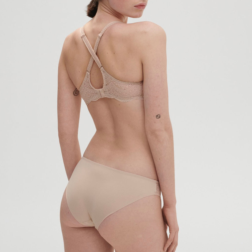 Soutien-Gorge Karma - Rose