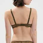 Karma Bra - Green