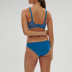 Soutien-Gorge Padding Moulé Spacer 3D Karma - Bleu Myosotis