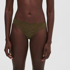 Karma Briefs - Green