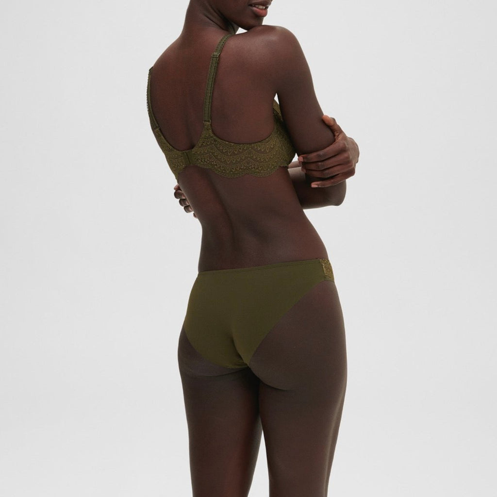 Karma Briefs - Green