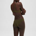 Karma Briefs - Green
