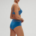 Culotte Karma - Bleu