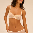 Soutien-Gorge Corbeille Delice - Pampa