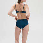 Soutien-Gorge Padding Moulé Spacer 3D Delice - Bleu Prestige