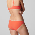 Delice Briefs - Rose