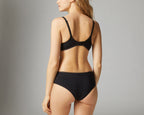 Bloom Bra - Black