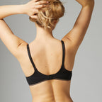Bloom Bra - Black