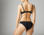 Soutien-Gorge Bloom - Noir