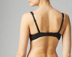 Soutien-Gorge Bloom - Noir