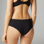 Pantalón corto Bloom - Negro
