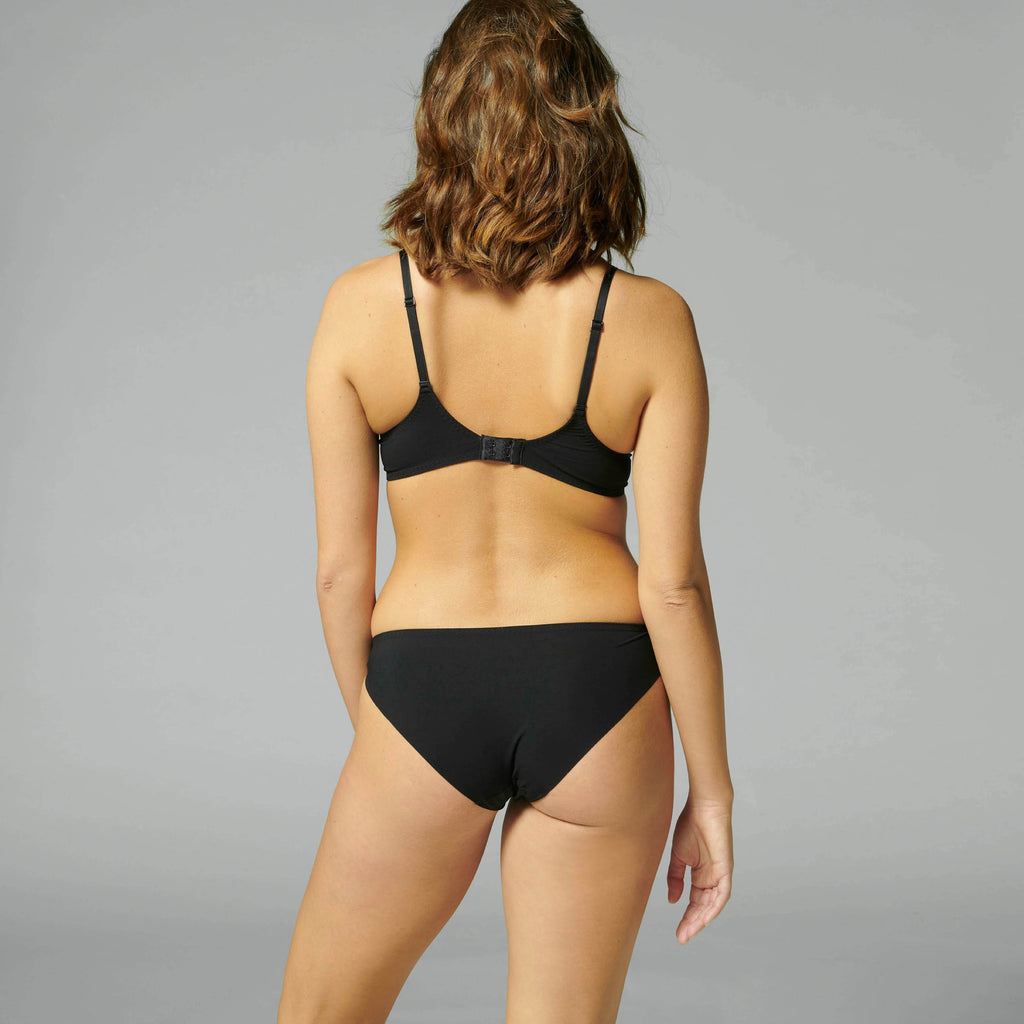 Soutien-Gorge Reve - Noir
