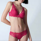 Soutien-Gorge Push-Up Reve - Rose