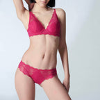 Soutien-Gorge Push-Up Reve - Rose