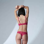 Tanga Reve - Rose