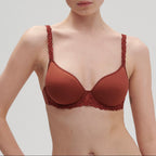 Andora Bra - Brown