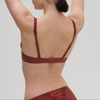 Andora Bra - Brown