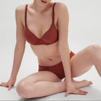 Andora Bra - Brown